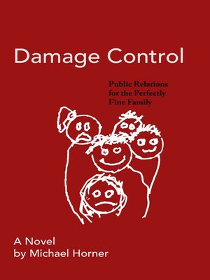 cover image of Damage Control